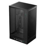 Deepcool CH270 Digital (mATX, Mini-ITX)