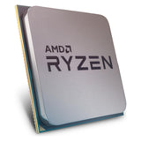 AMD Ryzen 5600XT Box (AM4, 3.70 GHz, 6 -Core)