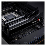G.Skill DDR5 PC 6000 CL32 KIT 32-GX2-TZ5N (2 x 16GB, 6000 MHz, RAM DDR5, DIMM)