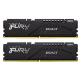 Kingston KF556C40BBK2-32 (2 x 16GB, 5600 MHz, RAM DDR5, DIMM)