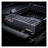 G.Skill D532GB 6800-34 Ripjaws S5 K2 GSK 4713294233219 (2 x 16GB, 6800 MHz, RAM DDR5, DIMM)