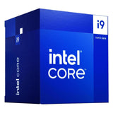 Intel Core i9-14900F (LGA 1700, 3.90 GHz, 24 -Core)