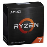 AMD Ryzen 7 5800X (AM4, 3.80 GHz, 8 -Core)