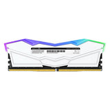 Team Group DELTA RGB DDR5 Module mémoire GB ECC (2 x 16GB, 6000 MHz, RAM DDR5, DIMM)