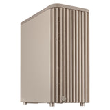 ASUS ProArt PA401 Wood Edition Beige - Metal Panel (ATX, mATX, Mini-ITX)