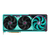ASUS ROG Astral GeForce RTX 5080 Hatsune Miku Edition (16 Go, GDDR7)