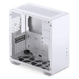 Jonsbo U4 Pro Tour midi, verre trempé (ATX, Mini-ATX, Mini-ITX)