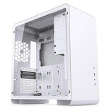 Jonsbo U4 Pro Tour midi, verre trempé (ATX, Mini-ATX, Mini-ITX)