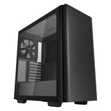 Deepcool CK500 Tour midi (ATX, E-ATX, mATX, Mini-ATX)