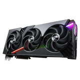 MSI GeForce RTX 5080 VANGUARD SOC (16 Go, GDDR7)