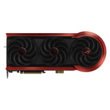 ASUS ROG Matrix Platinum GeForce RTX 5090 30th Anniversary Edition (32 Go, GDDR7)