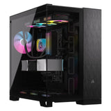 Corsair 6500X (ATX, E-ATX)