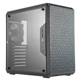 Cooler Master MasterBox Q500L (ATX, mATX, Mini-ITX)