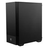 MSI MAG Forge111R (ATX, mATX, Mini-ITX)