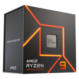 AMD Ryzen 9 7950X (AM5, 4.50 GHz, 16 -Core)