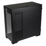 Antec P120 Crystal (ATX, E-ATX, mATX, Mini-ITX)