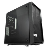 Fractal Meshify C Mini - Dark TG (mATX)