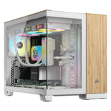 Corsair 2500X (mATX, Mini-ITX)