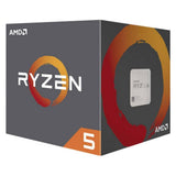 AMD Ryzen 5 3600X (AM4, 3.80 GHz, 6 -Core)
