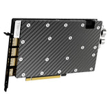 Inno3D RTX5090 iChill Frostbite Pro 32GB GDDR7 HDMI 3xDP (32 Go, GDDR7)