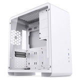 Jonsbo U4 Pro Tour midi, verre trempé (ATX, Mini-ATX, Mini-ITX)