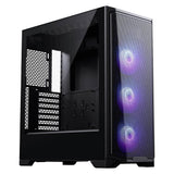 Phanteks XT Pro Ultra (ATX, E-ATX, mATX, Mini-ITX)