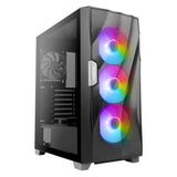 Antec DF700 Flux (ATX, mATX, Mini-ITX)