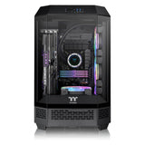 Thermaltake The Tower 300 Black (mATX, Mini-ITX)