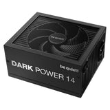 be quiet! DARK POWER 14 | 850W EU (850 W)