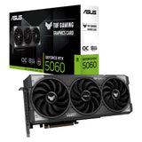 ASUS TUF Gaming GeForce RTX 5060 OC (8 Go, GDDR7)
