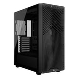 Corsair 3200D RS Mid-Tower Performance Case, Smoke (ATX, mATX, Mini-ITX)