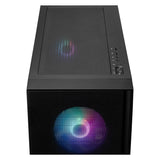MSI GEH Midi MAG Forge 320R Airflow (ATX, mATX, Mini-ITX)