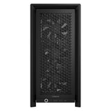 Corsair Frame 4000D RS (ATX, E-ATX, mATX, Mini-ITX)