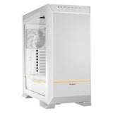 be quiet! DARK BASE PRO 901 Blanc (ATX, mATX, Mini-ATX, XL-ATX)
