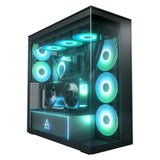 Arctic Xtender VG Mirror (ATX, E-ATX, mATX, Mini-ITX)