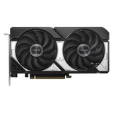 ASUS GeForce RTX 5060 Ti double (8 Go, GDDR7)