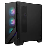 MSI GEH Midi MAG Forge 320R Airflow (ATX, mATX, Mini-ITX)