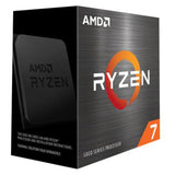 AMD Ryzen 7 5700G (AM4, 3.80 GHz, 8 -Core)