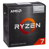 AMD Ryzen 7 5700G (AM4, 3.80 GHz, 8 -Core)