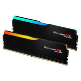 G.Skill D564GB 6000-36 Ripjaws M5 Neo bk K2 GSK (F5-6000J3636F32GX2-RM5NRK) (2 x 32GB, 6000 MHz, RAM DDR5, DIMM)