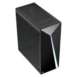 AeroCool Tour midi Shard (ATX, mATX, Mini-ITX)