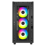 Deepcool CG540 bk Tour midi (ATX, E-ATX, mATX, Mini-ATX)
