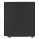 AeroCool boîtier PGS GRAPHITE-G-BK-v2 FRGB boîtier noir (ATX, mATX, Mini-ITX)