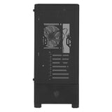MSI MAG FORGE 110R PC Case (ATX, mATX, Mini-ITX)