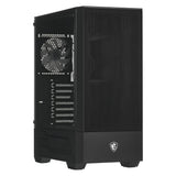 MSI MAG FORGE 110R PC Case (ATX, mATX, Mini-ITX)