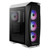 AeroCool Aero One Frost Tower (ATX, mATX, Mini-ITX)