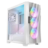 Antec Geh Gamer Dark Fleet DF700 FLUX Tour Midi blanche détail (ATX, E-ATX, ITX, mATX)