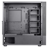 AeroCool Cipher (ATX, mATX, Mini-ITX)