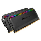 Corsair D564GB (2 x 32GB, 6000 MHz, RAM DDR5, DIMM)