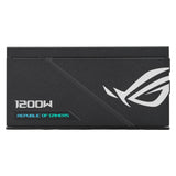 ASUS PSU ROG Loki SFX-L 1200W Titanium (1200 W)